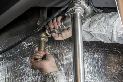 Emergency Plumber Hartselle AL